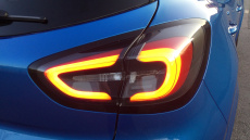 Ford Puma 1.0 EcoBoost Hybrid mHEV ST-Line X 5dr DCT Petrol Hatchback